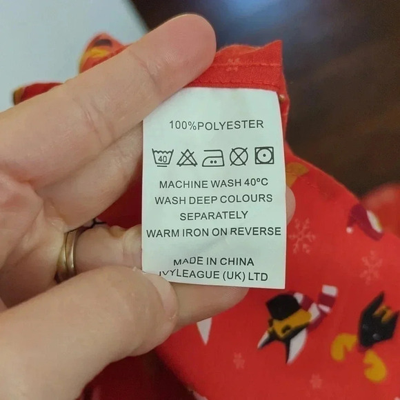 Simon Banks Men's small long sleeve shirt - Picture 6 of 10